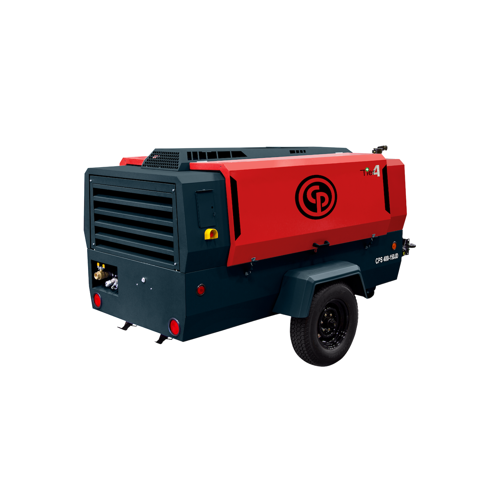 Air Compressors & Air Tools