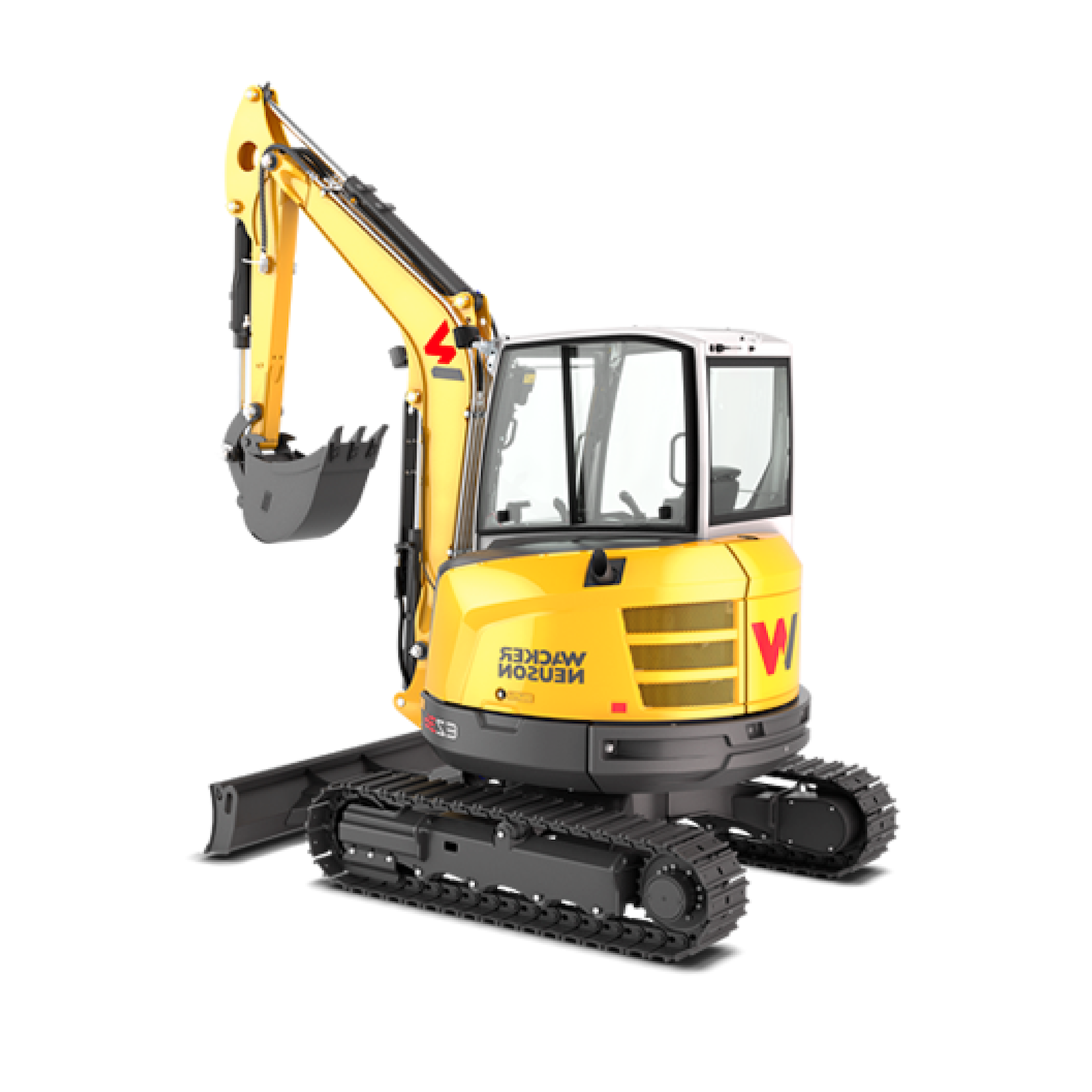 Mini Excavators